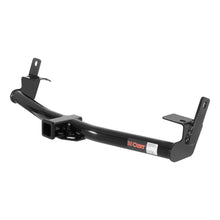 Load image into Gallery viewer, CURT 13540 Class 3 Hitch, 2", Select Explorer, Navajo, Mountaineer (Round Tube Frame)