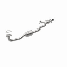 Load image into Gallery viewer, MagnaFlow Exhaust Products 51864 OEM Grade Manifold Catalytic Converter for Select Subaru Legacy, Subaru Outback
