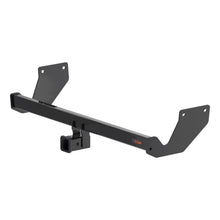 Load image into Gallery viewer, CURT 13544 Hitch Accessory Mount, 2" Receiver, Select Subaru Solterra, Toyota BZ4X