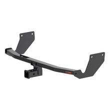 Load image into Gallery viewer, CURT 13546 Hitch Accessory Mount, 2" Receiver, Select Lexus RZ 450e