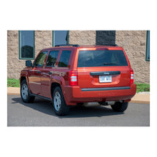 Load image into Gallery viewer, CURT 13548 Class 3 Trailer Hitch, 2" Receiver, Select Jeep Compass, Patriot
