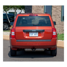 Load image into Gallery viewer, CURT 13548 Class 3 Trailer Hitch, 2" Receiver, Select Jeep Compass, Patriot