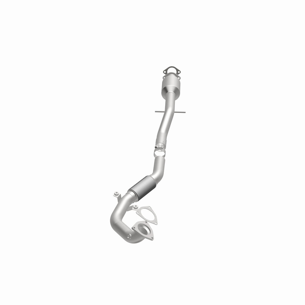 MagnaFlow Exhaust Products 52906 OEM Grade Direct-Fit Catalytic Converter for Select Buick Regal