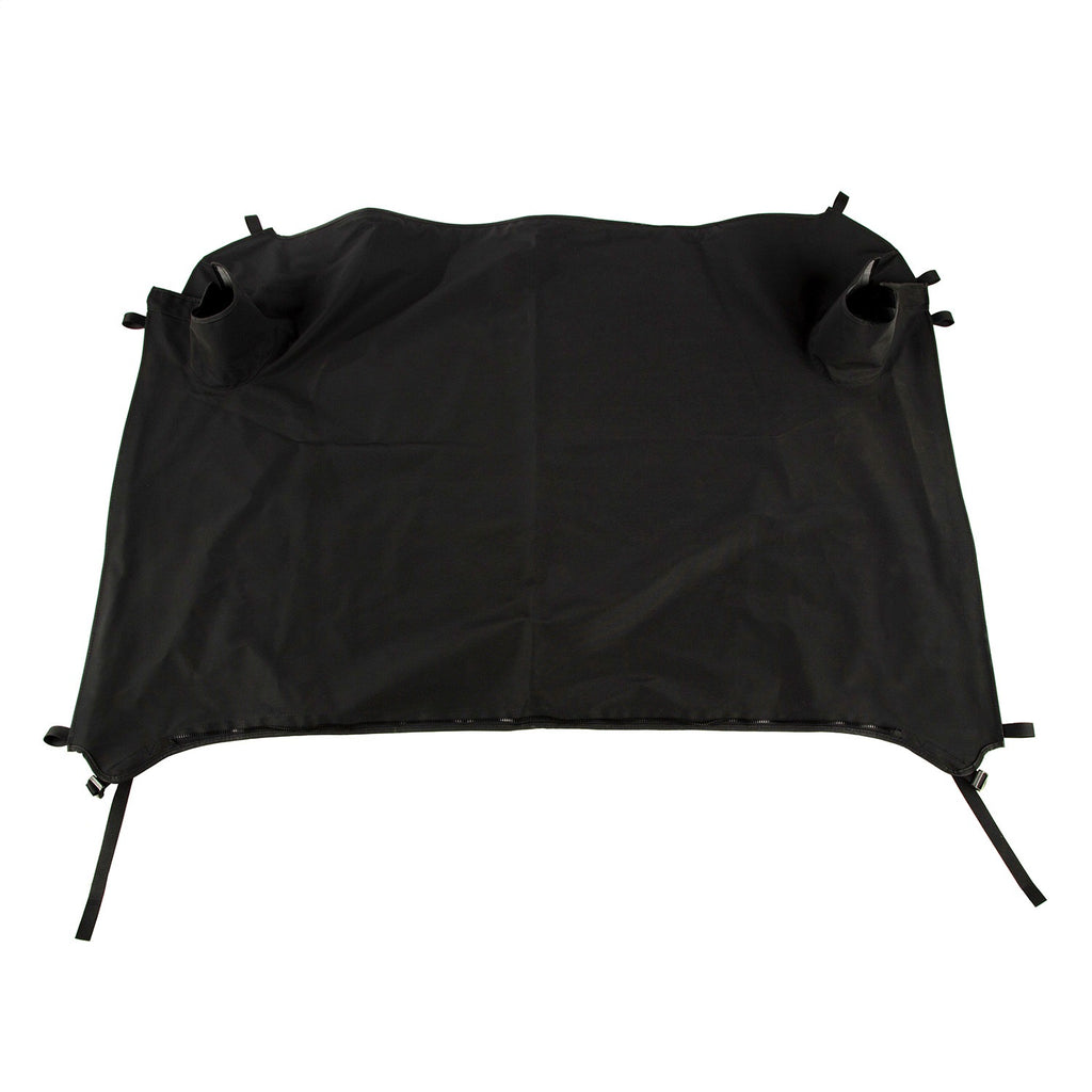Rugged Ridge 13550.03 Tonneau Cover for Select Jeep Wrangler, Jeep Wrangler JK