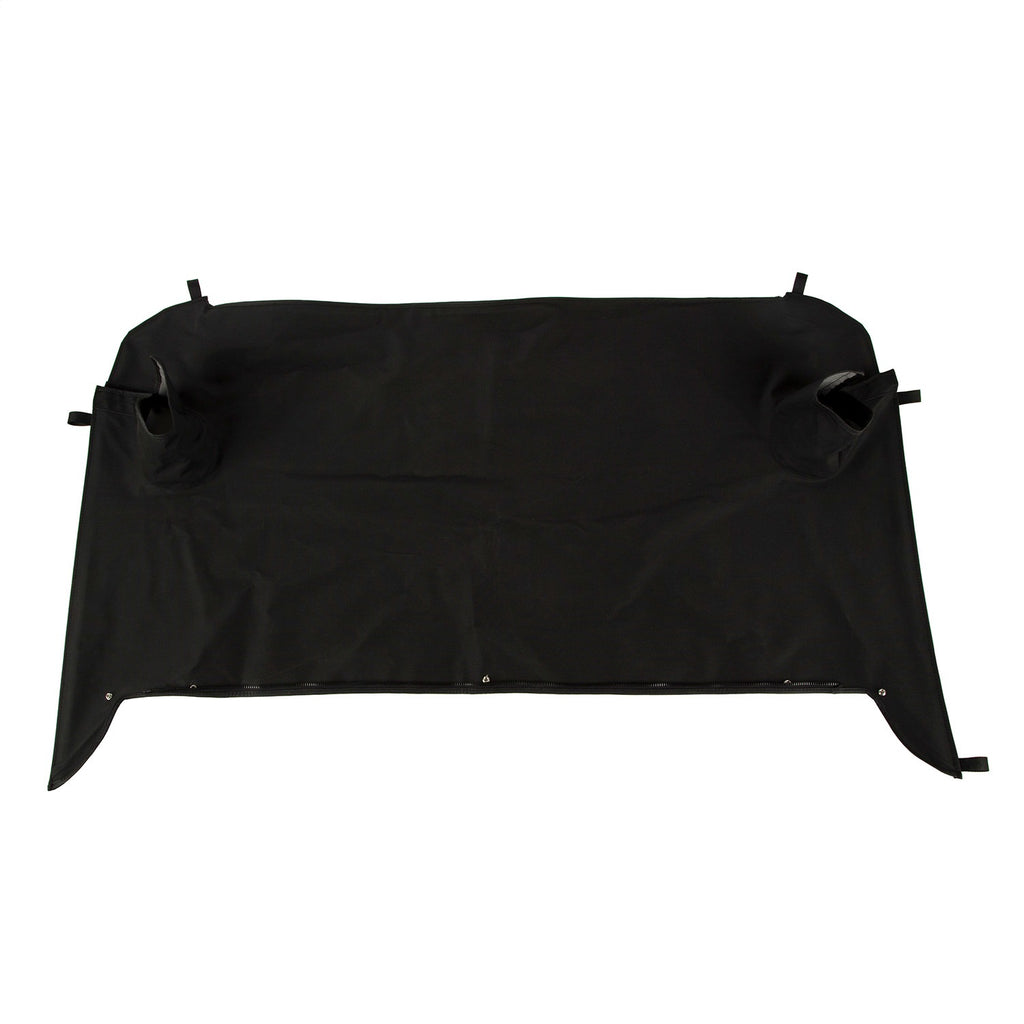 Rugged Ridge 13550.04 Tonneau Cover for Select Jeep Wrangler, Jeep Wrangler JK