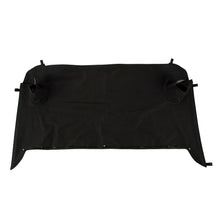 Load image into Gallery viewer, Rugged Ridge 13550.05 Tonneau Cover Extension for Select Jeep Wrangler, Jeep Wrangler JK