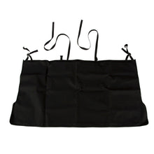 Load image into Gallery viewer, Rugged Ridge 13550.05 Tonneau Cover Extension for Select Jeep Wrangler, Jeep Wrangler JK
