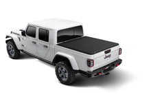 Load image into Gallery viewer, Rugged Ridge 13550.21 Armis Soft Folding Bed Cover for Select Jeep Gladiator