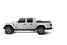 Load image into Gallery viewer, Rugged Ridge 13550.21 Armis Soft Folding Bed Cover for Select Jeep Gladiator