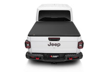 Load image into Gallery viewer, Rugged Ridge 13550.21 Armis Soft Folding Bed Cover for Select Jeep Gladiator