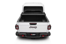 Load image into Gallery viewer, Rugged Ridge 13550.21 Armis Soft Folding Bed Cover for Select Jeep Gladiator