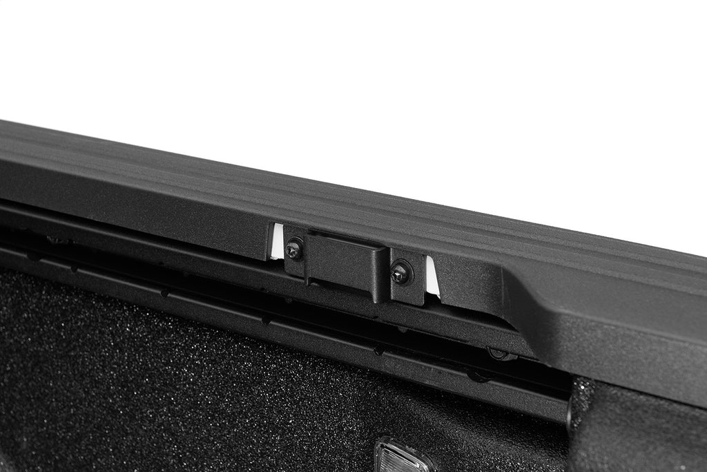 Rugged Ridge 13550.21 Armis Soft Folding Bed Cover for Select Jeep Gladiator