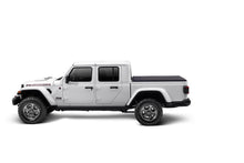 Load image into Gallery viewer, Rugged Ridge 13550.21 Armis Soft Folding Bed Cover for Select Jeep Gladiator