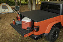 Load image into Gallery viewer, Rugged Ridge 13550.21 Armis Soft Folding Bed Cover for Select Jeep Gladiator