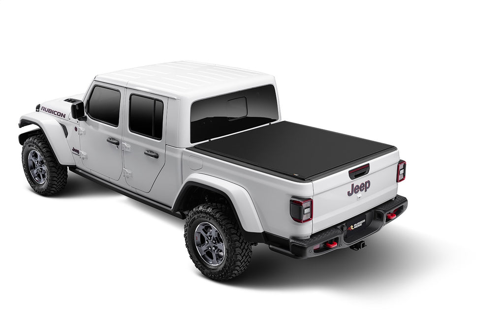 Rugged Ridge 13550.22 Armis Soft Rolling Bed Cover for Select Jeep Gladiator