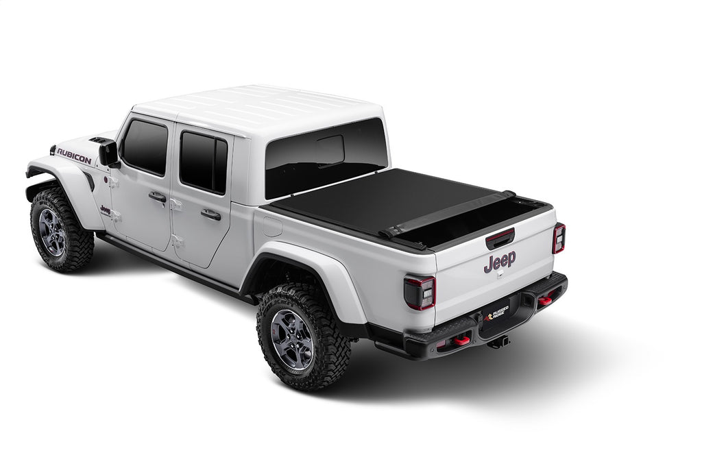 Rugged Ridge 13550.22 Armis Soft Rolling Bed Cover for Select Jeep Gladiator