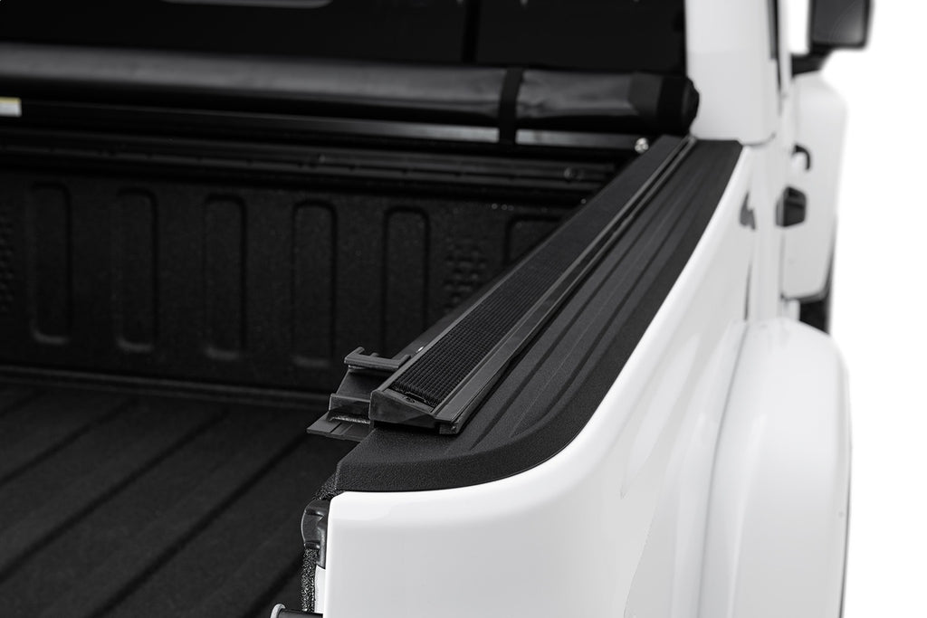Rugged Ridge 13550.22 Armis Soft Rolling Bed Cover for Select Jeep Gladiator