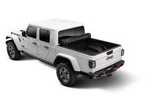 Load image into Gallery viewer, Rugged Ridge 13550.23 Armis Hard Rolling Bed Cover for Select Jeep Gladiator