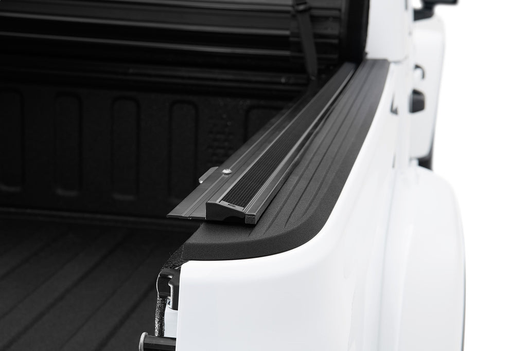 Rugged Ridge 13550.23 Armis Hard Rolling Bed Cover for Select Jeep Gladiator