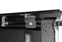 Load image into Gallery viewer, Rugged Ridge 13550.23 Armis Hard Rolling Bed Cover for Select Jeep Gladiator