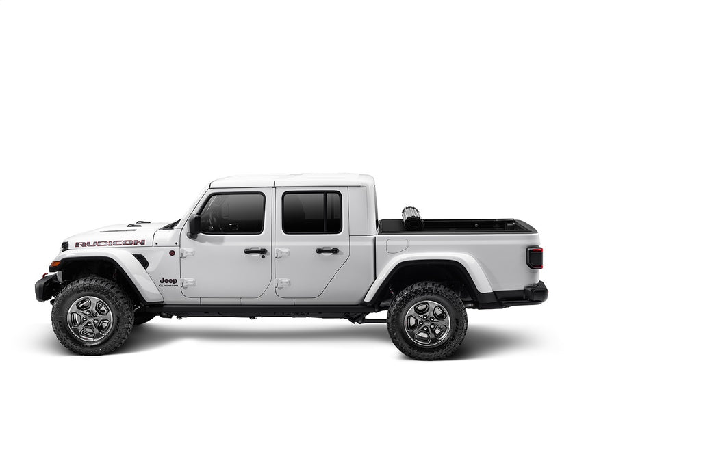 Rugged Ridge 13550.23 Armis Hard Rolling Bed Cover for Select Jeep Gladiator