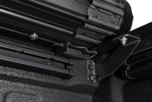 Load image into Gallery viewer, Rugged Ridge 13550.23 Armis Hard Rolling Bed Cover for Select Jeep Gladiator