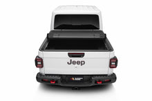 Load image into Gallery viewer, Rugged Ridge 13550.23 Armis Hard Rolling Bed Cover for Select Jeep Gladiator