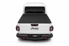 Load image into Gallery viewer, Rugged Ridge 13550.23 Armis Hard Rolling Bed Cover for Select Jeep Gladiator