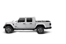 Load image into Gallery viewer, Rugged Ridge 13550.24 Armis Hard Folding w/LINE-X Bed Cover for Select Jeep Gladiator