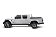 Load image into Gallery viewer, Rugged Ridge 13550.24 Armis Hard Folding w/LINE-X Bed Cover for Select Jeep Gladiator