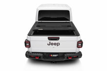 Load image into Gallery viewer, Rugged Ridge 13550.24 Armis Hard Folding w/LINE-X Bed Cover for Select Jeep Gladiator