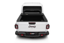 Load image into Gallery viewer, Rugged Ridge 13550.24 Armis Hard Folding w/LINE-X Bed Cover for Select Jeep Gladiator