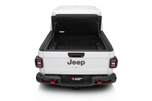 Load image into Gallery viewer, Rugged Ridge 13550.24 Armis Hard Folding w/LINE-X Bed Cover for Select Jeep Gladiator
