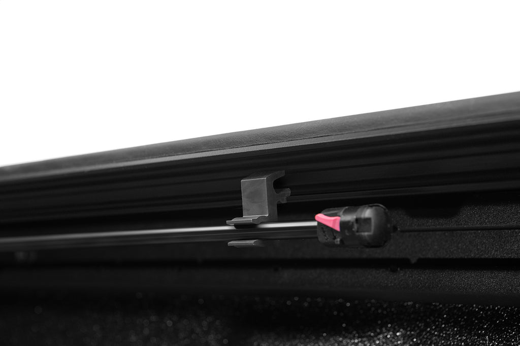 Rugged Ridge 13550.24 Armis Hard Folding w/LINE-X Bed Cover for Select Jeep Gladiator