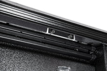 Load image into Gallery viewer, Rugged Ridge 13550.24 Armis Hard Folding w/LINE-X Bed Cover for Select Jeep Gladiator