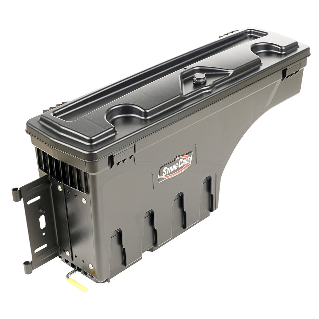 Rugged Ridge 13550.28 Armis Swing Case for Select Jeep Gladiator