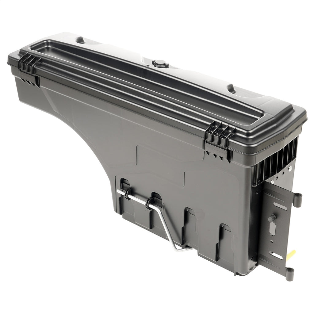 Rugged Ridge 13550.28 Armis Swing Case for Select Jeep Gladiator