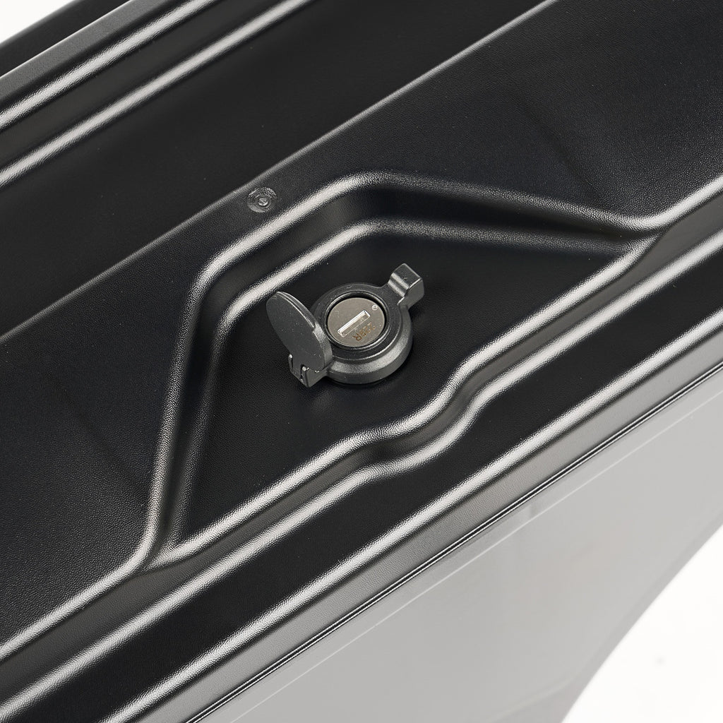 Rugged Ridge 13550.28 Armis Swing Case for Select Jeep Gladiator