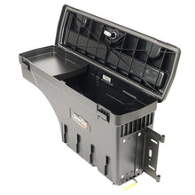 Load image into Gallery viewer, Rugged Ridge 13550.29 Armis Swing Case for Select Jeep Gladiator