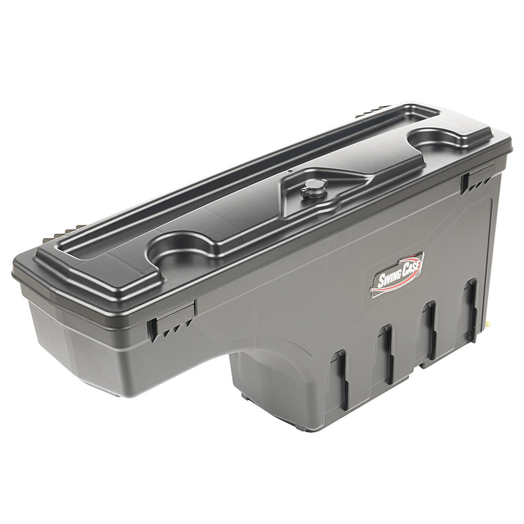 Rugged Ridge 13550.29 Armis Swing Case for Select Jeep Gladiator