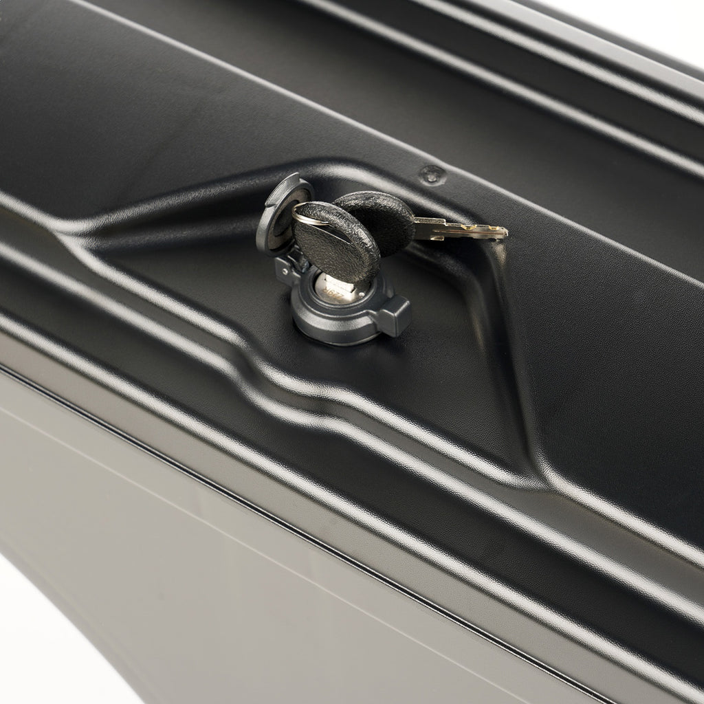 Rugged Ridge 13550.29 Armis Swing Case for Select Jeep Gladiator