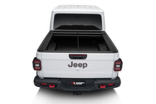 Load image into Gallery viewer, Rugged Ridge 13550.31 Armis Hard Retractable Bed Cover for Select Jeep Gladiator