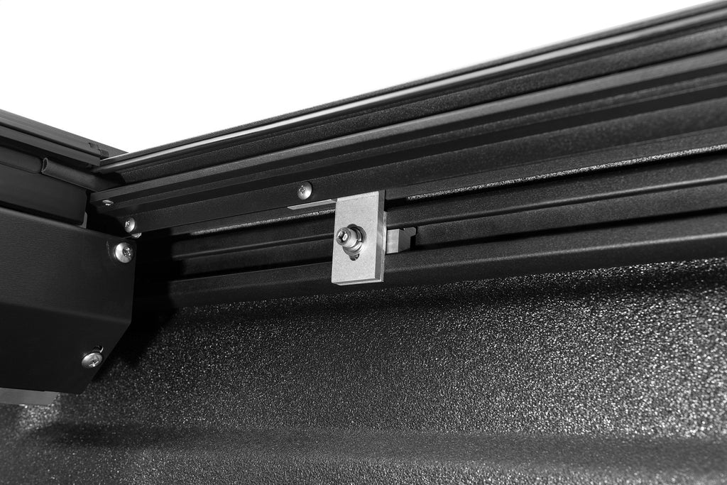Rugged Ridge 13550.31 Armis Hard Retractable Bed Cover for Select Jeep Gladiator