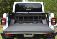 Load image into Gallery viewer, Rugged Ridge 13550.32 Armis Cargo Manager for Select Jeep Gladiator