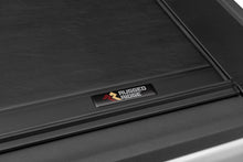 Load image into Gallery viewer, Rugged Ridge 13550.34 Armis Hard Retractable Bed Cover for Select Jeep Gladiator