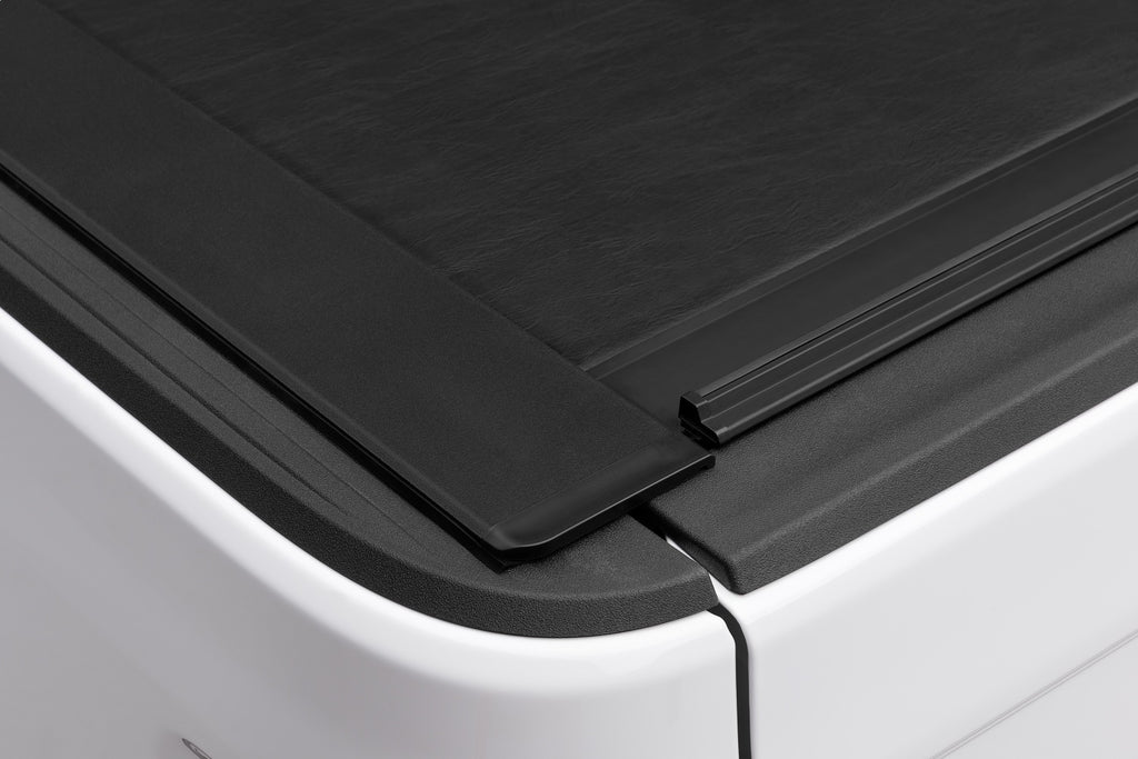 Rugged Ridge 13550.34 Armis Hard Retractable Bed Cover for Select Jeep Gladiator