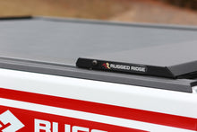 Load image into Gallery viewer, Rugged Ridge 13550.34 Armis Hard Retractable Bed Cover for Select Jeep Gladiator