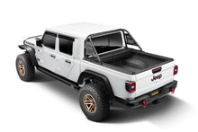 Load image into Gallery viewer, Rugged Ridge 13550.35 Armis Hard Retractable Bed Cover for Select Jeep Gladiator