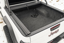 Load image into Gallery viewer, Rugged Ridge 13550.36 Armis Hard Retractable Bed Cover for Select Jeep Gladiator
