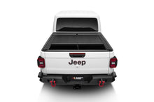 Load image into Gallery viewer, Rugged Ridge 13550.36 Armis Hard Retractable Bed Cover for Select Jeep Gladiator